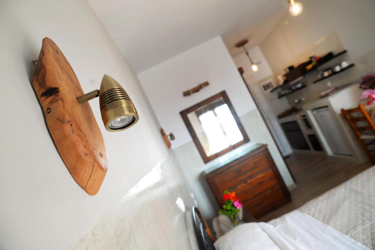 Studios Aeolos Kalymnos Mirtiész Kültér fotó