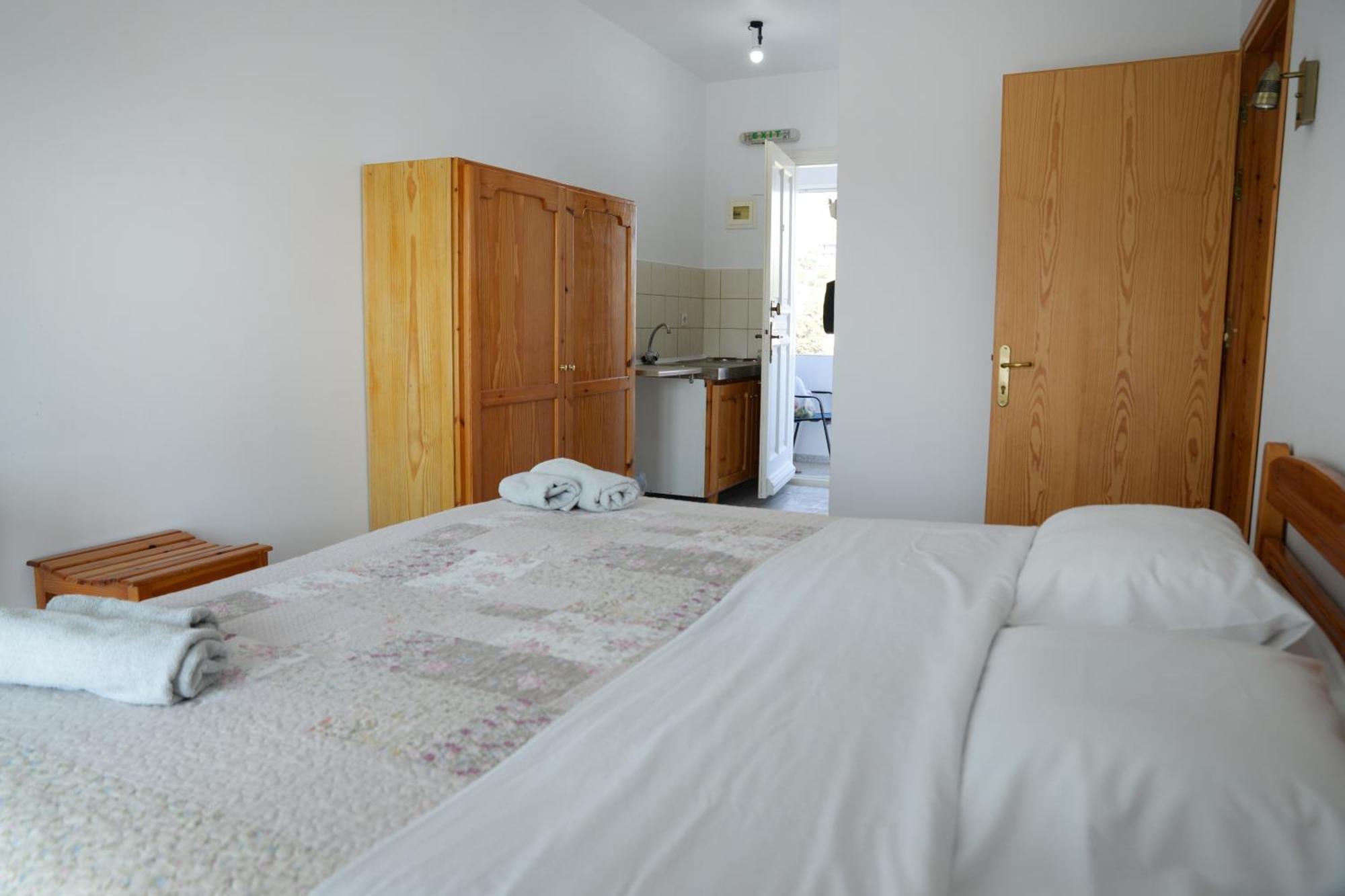 Studios Aeolos Kalymnos Mirtiész Szoba fotó